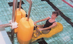 Aquatic Fitness Equipment Aquatic Fitness Equipment