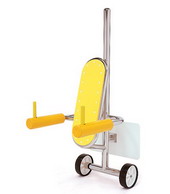 Aquatic Fitness Equipment