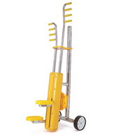 Aquatic Fitness Equipment