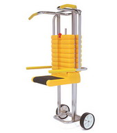 Aquatic Fitness Equipment