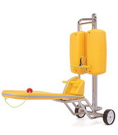 Aquatic Fitness Equipment