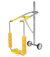 Aquatic Fitness Equipment