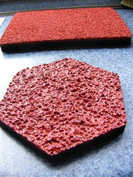 Streetball �s l�btenisz p�lya kivitelez�s