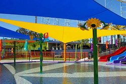 Waterplay SHADEPLAY