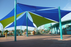 Waterplay SHADEPLAY