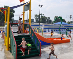 Slide Activity Centres