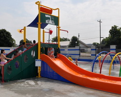Slide Activity Centres