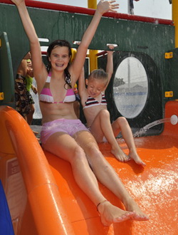 Slide Activity Centres
