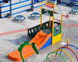 Slide Activity Centres