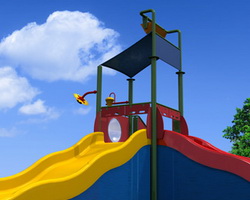 Slide Activity Centres
