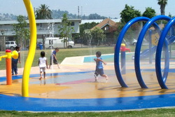Waterplay