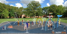 Waterplay