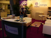 IAAP Trade Show