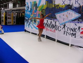 IAAP Trade Show